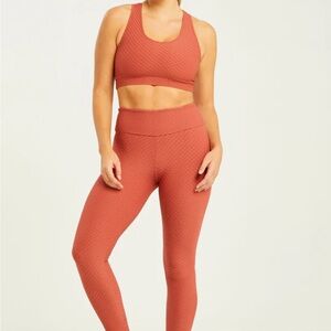 NEW Booty by Brabants terracotta set